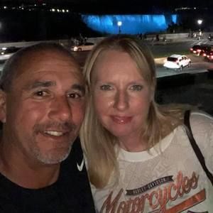 Meet your Posher, Tracie